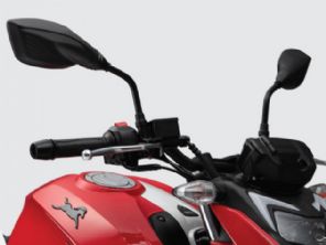 Apache RTR 160