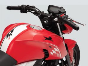 Apache RTR 160
