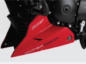 Apache RTR 160