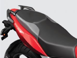 Apache RTR 160