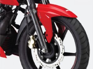 Apache RTR 160
