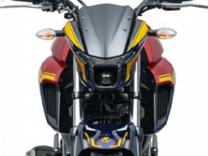 Yamaha mostra sua força com Fazer FZ25 Thor no Brasil; saiba preço e veja fotos