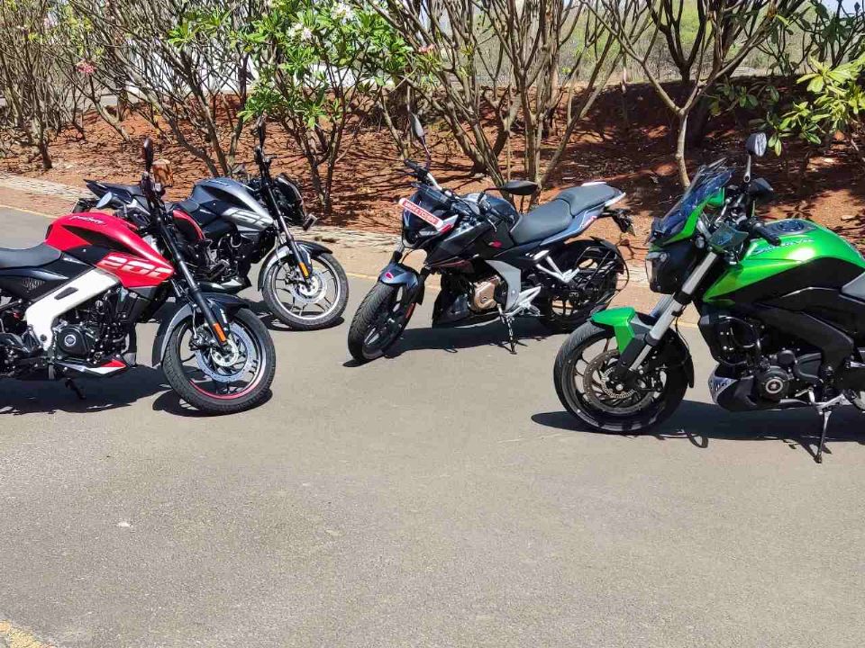 Fabricantes de motos prometem novidades no Festival de Interlagos –  AutoIndústria