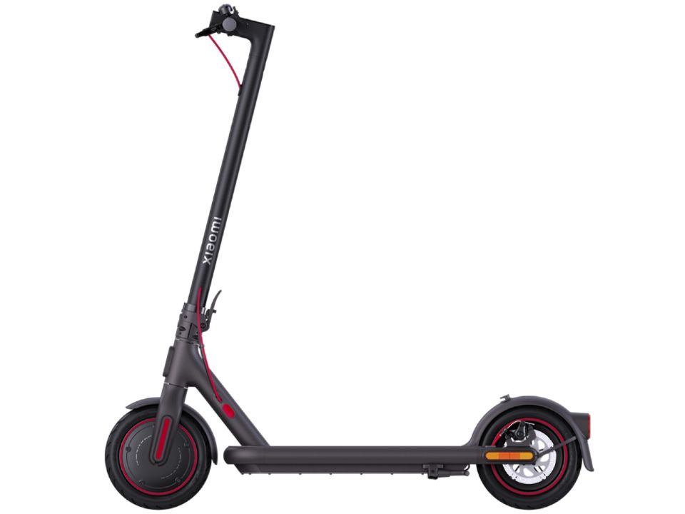 Xiaomi Electric Scooter 4 Pro