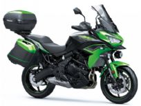 Kawasaki Versys 650