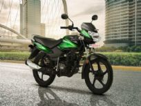 TVS Sport 110