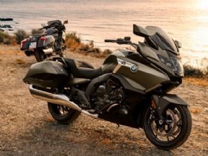 BMW K 1600 Bagger