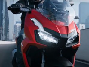 ADV 160