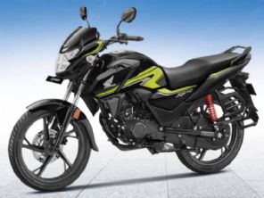 CB125F