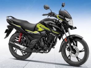 CB125F