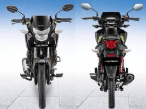 CB125F
