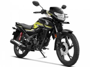CB125F