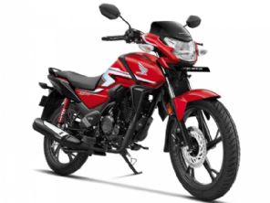 CB125F