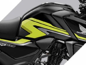 CB125F