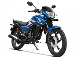 CB125F