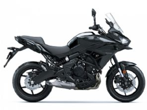 Versys 650