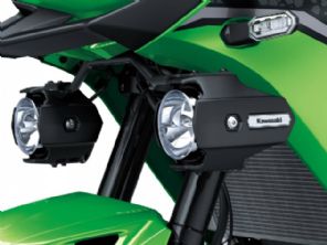 Versys 650