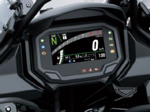 Versys 650