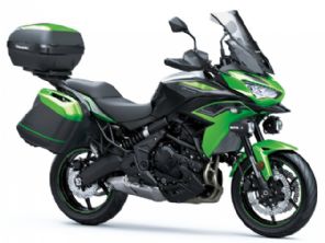 Versys 650