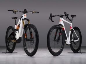 As bikes elétricas de luxo da MV Agusta inspiradas no Rally Dakar