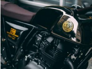 Royal Enfield mira 12 mil motos em 2022, o dobro de 2021; novas Twins esto chegando