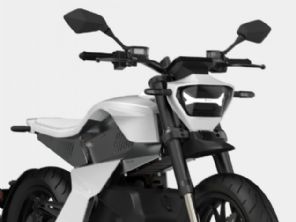 Ryvid Anthem: uma moto eltrica acessvel mais leve que a Honda CG 160
