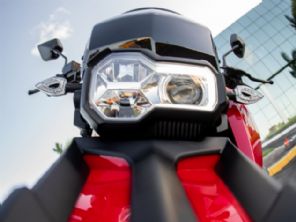 Shineray quer 5% do mercado de motos de SP com SHI 175 e Jef 150s