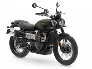 Scrambler 900