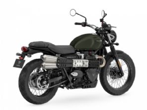 Scrambler 900