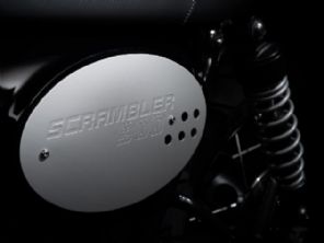 Scrambler 900