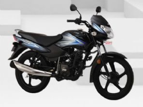 TVS Sport 110