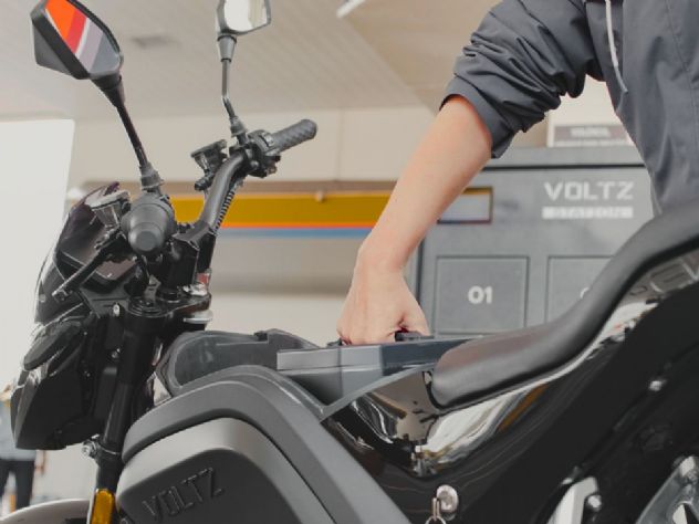 Voltz aumenta preços de suas motos elétricas em até R$ 3,8 mil; veja lista de valores