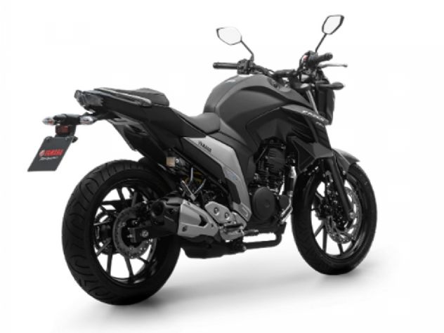 Yamaha Fazer FZ25 chega ao modelo 2023 sem alterações; veja preço e ...