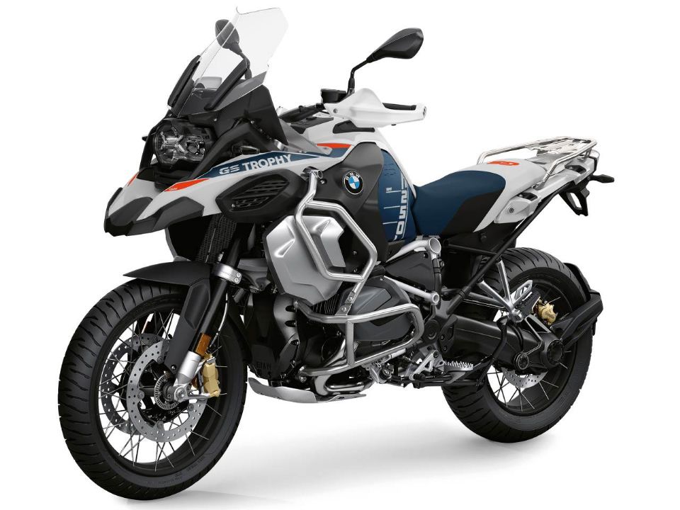 BMW R 1250 GS Adventure