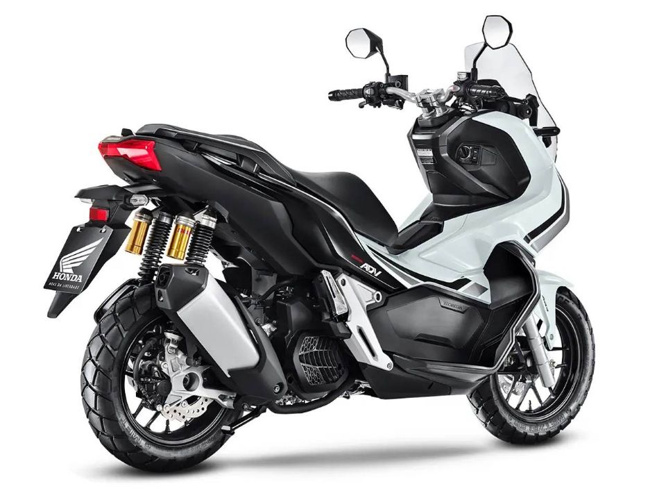 Honda ADV 150 2022