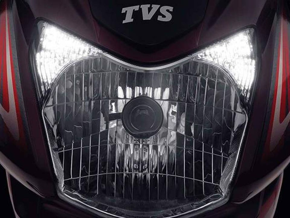 TVS Sport