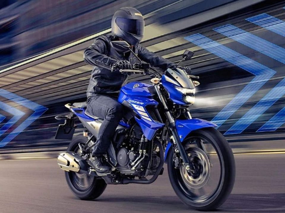 Nova Yamaha Crosser 2023, preço, cores e visual diferente – Motorede