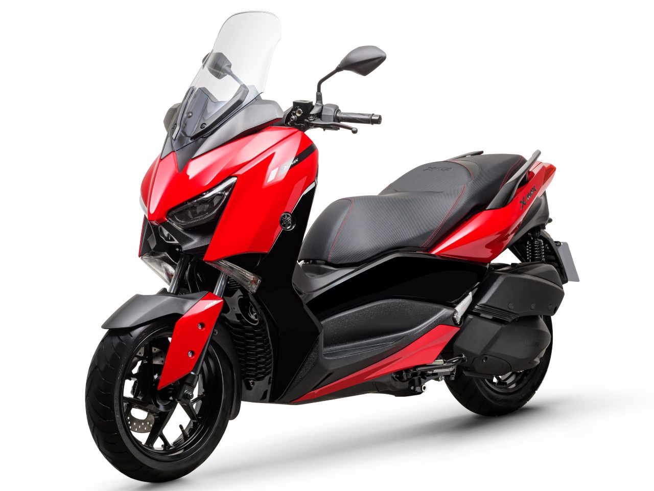 YamahaXMAX 2023 - 3/4 frente