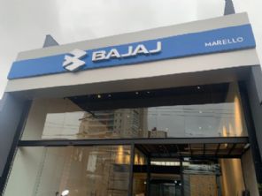 Primeira concessionria Bajaj do Brasil: onde ser e quando comeam as vendas