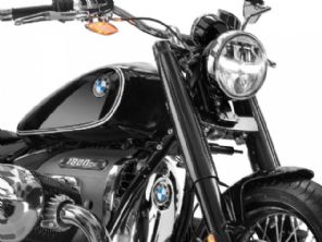 BMW R 18: a bela custom alemã chega para encarar a Harley por R$ 140 mil