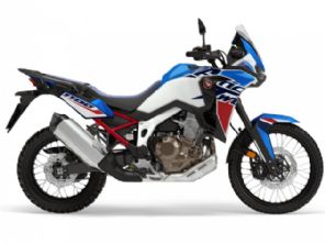 CRF 1100L Africa Twin