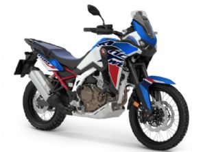 CRF 1100L Africa Twin