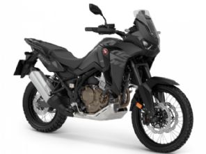 CRF 1100L Africa Twin
