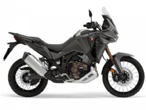 CRF 1100L Africa Twin