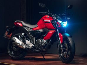 Yamaha Fazer FZ15 'acelera' nas vendas em novembro