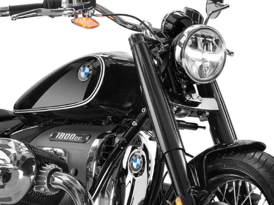 BMW R 18 2022