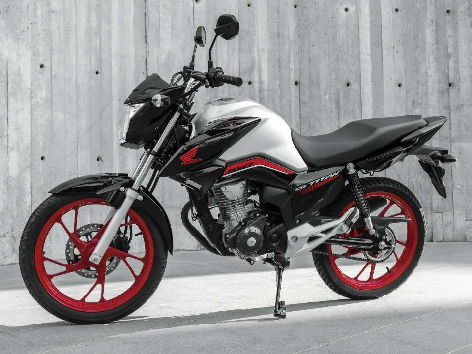 Qual a melhor moto Honda 160?, Blog Honda Motos