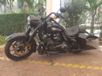 Harley-Davidson Road King Special