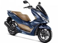 Honda PCX 160