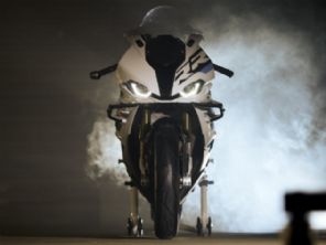 S 1000 RR